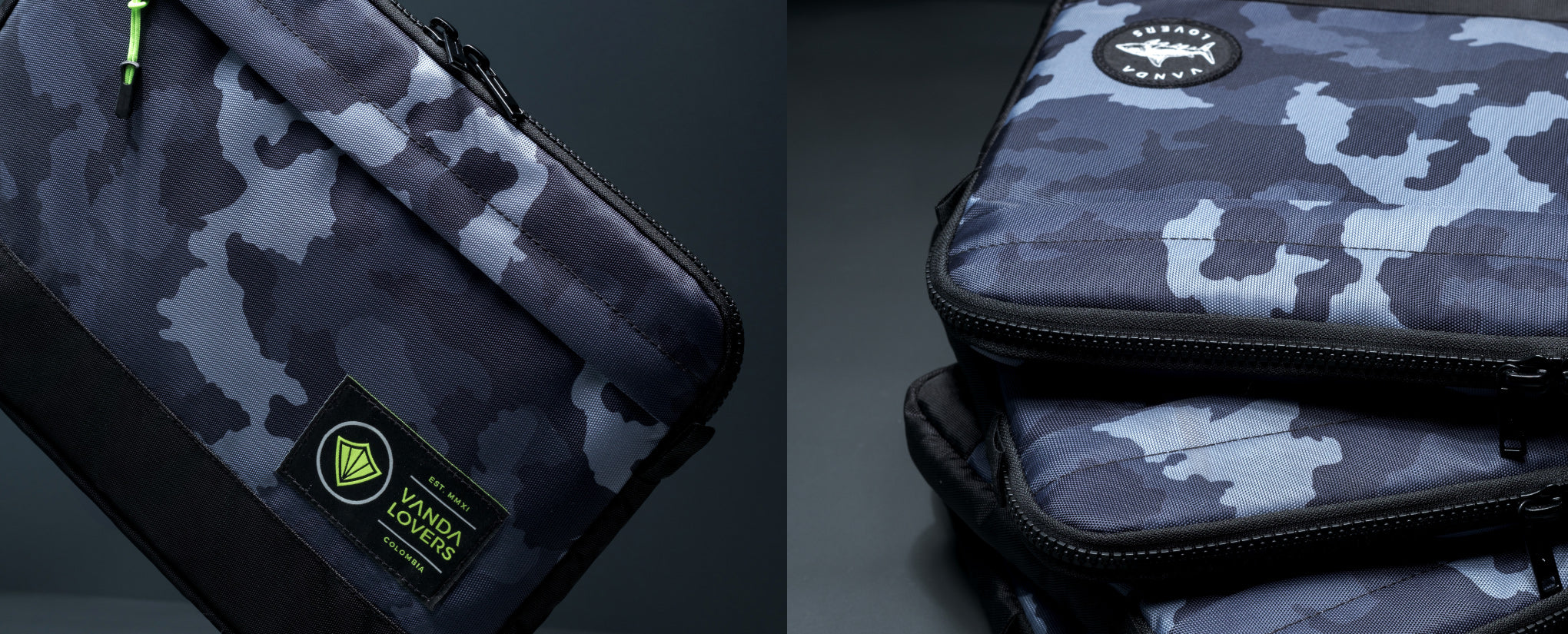 Fundas para Portátil Hombre