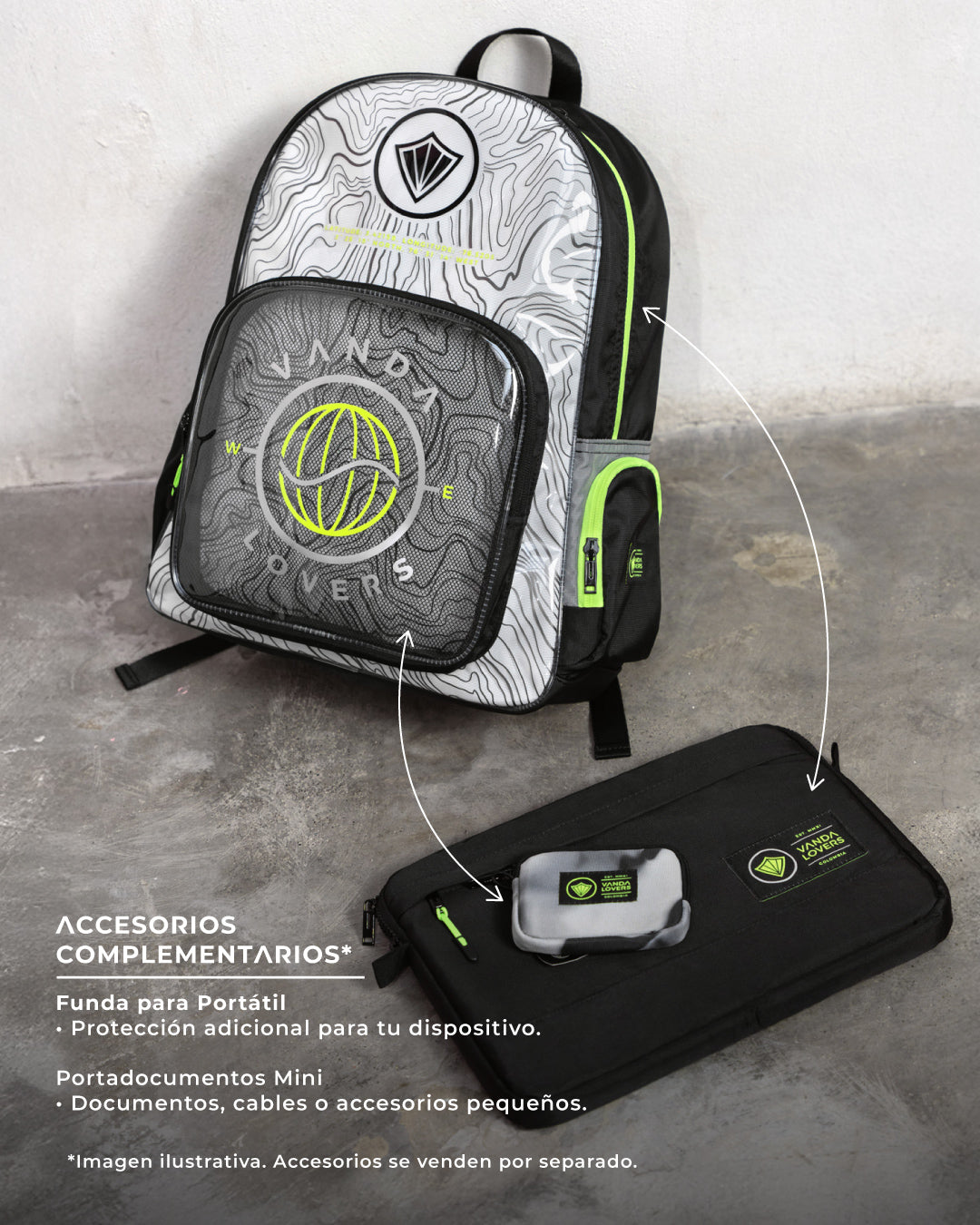 Morral Tidebreaker White YW