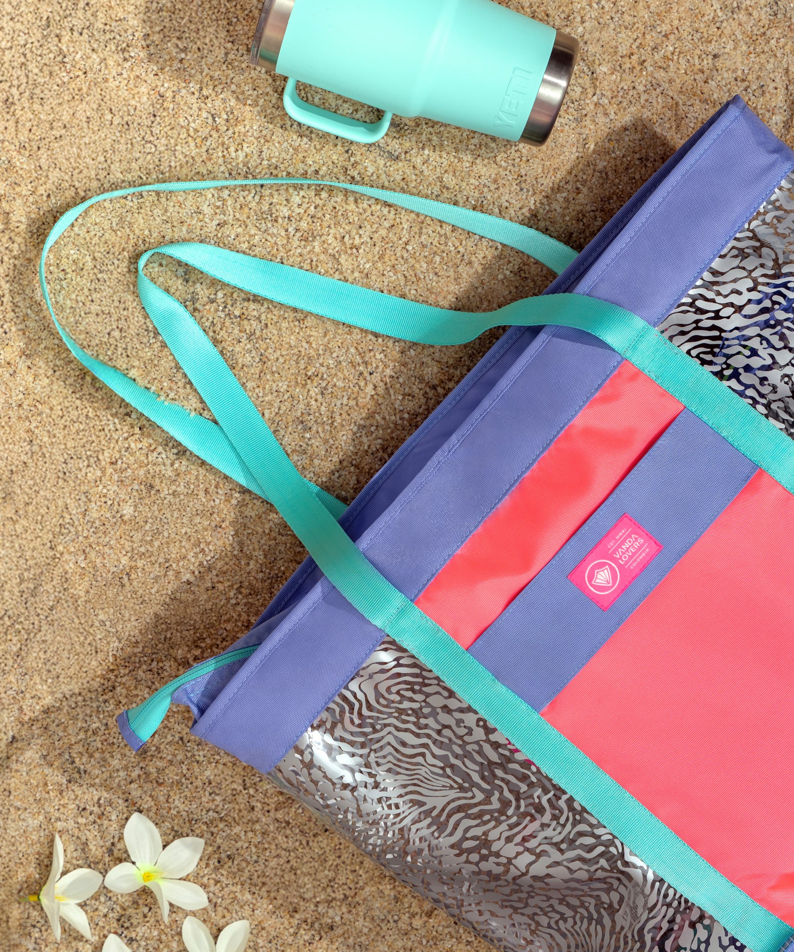 Bolsa-Playa-Plus-Animal-Groove-Violet-Aqua-2.jpg
