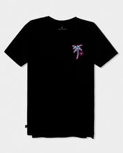 Camiseta Electric Palm