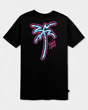 Camiseta Electric Palm