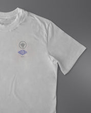 Camiseta Niño Morph White SNVL