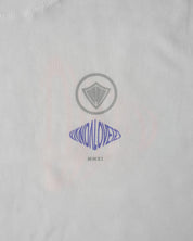 Camiseta Niño Morph White SNVL