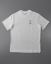 Camiseta Niño Morph White SNVL