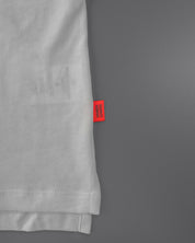 Camiseta Niño Morph White SNVL