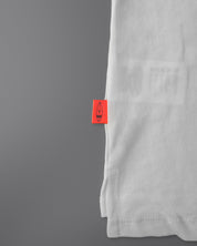 Camiseta Morph White SNVL