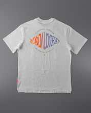 Camiseta Morph White SNVL