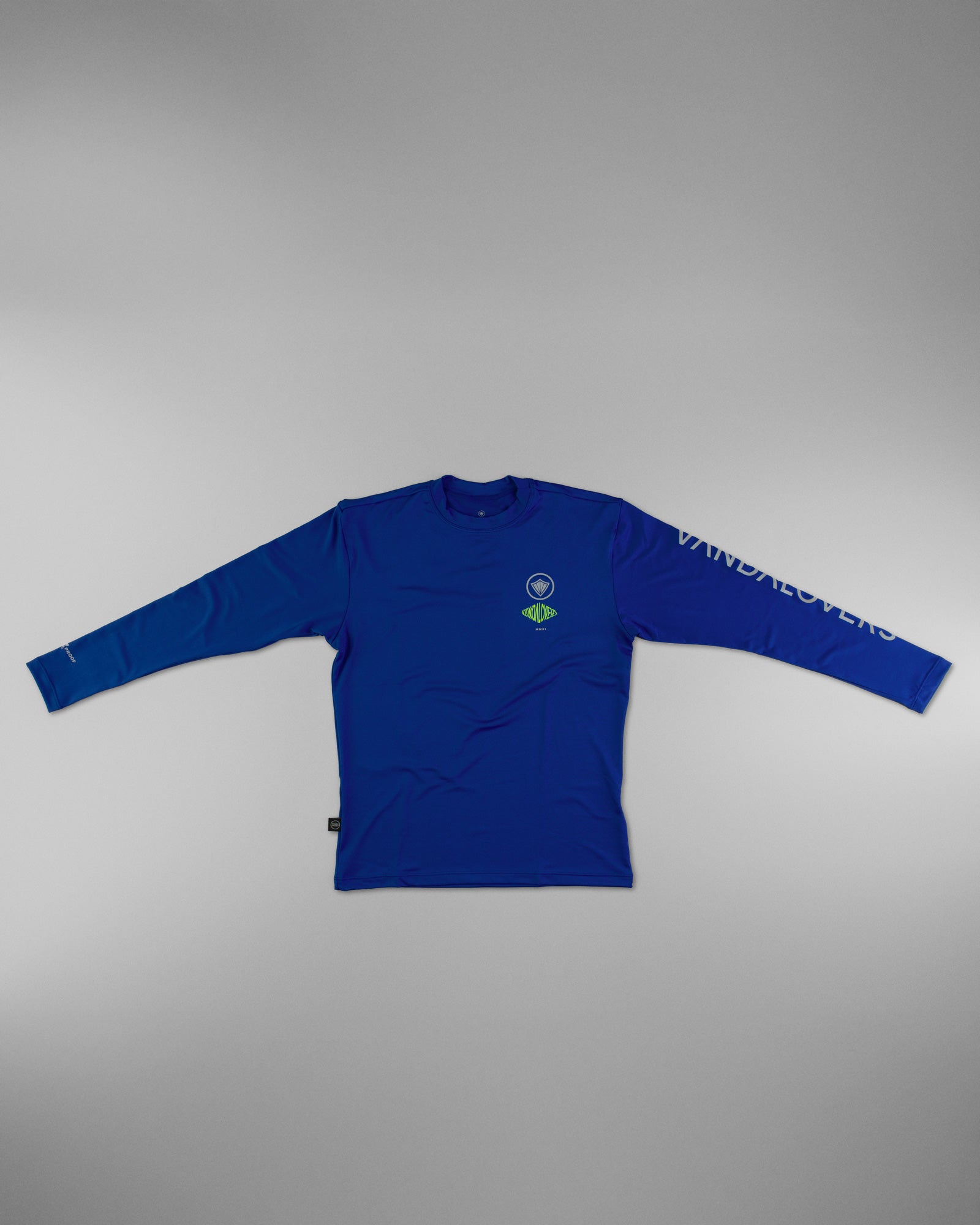 Camiseta Niño Solarproof Morph AZ