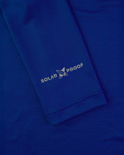 Camiseta Niño Solarproof Morph AZ