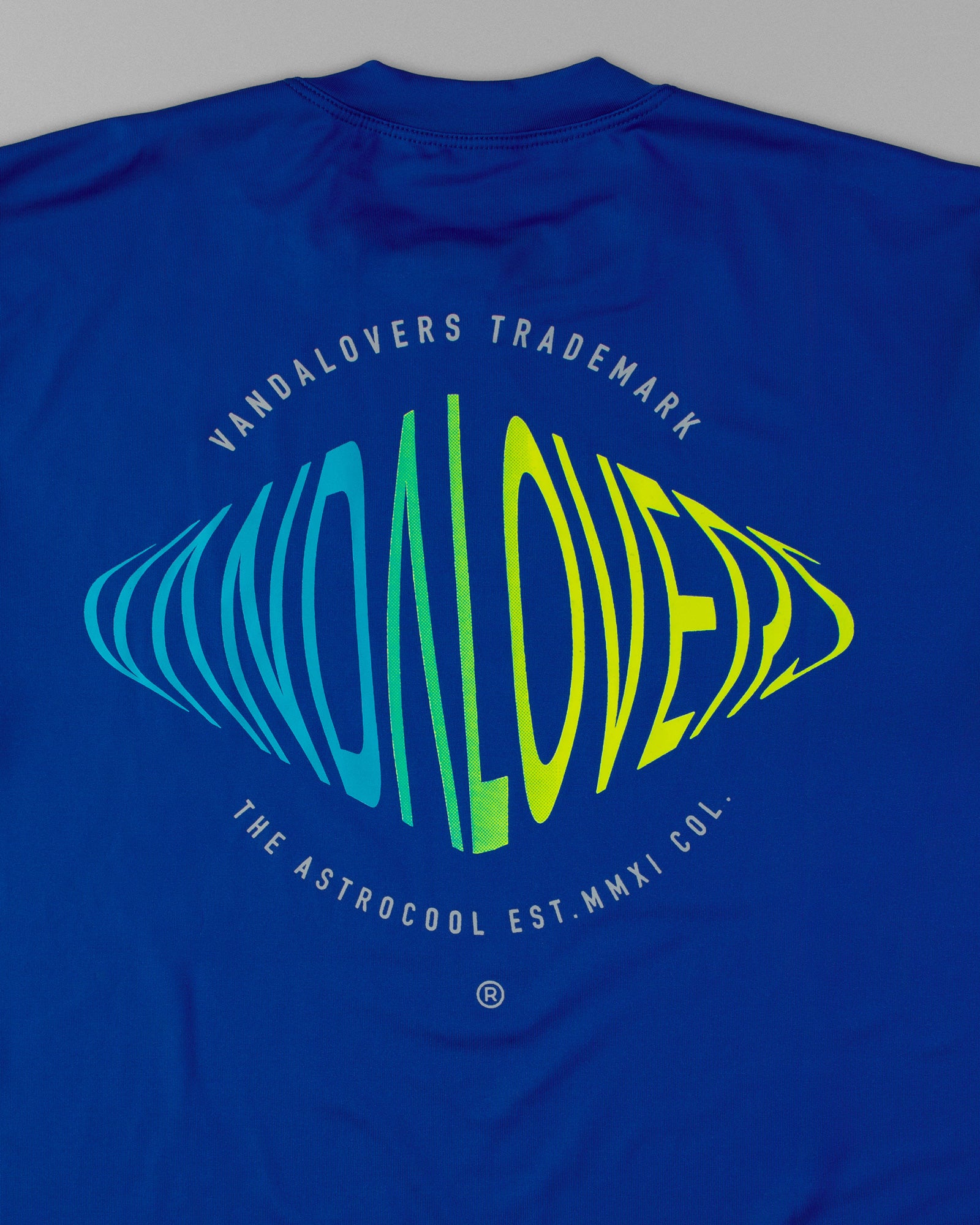 Camiseta Niño Solarproof Morph AZ