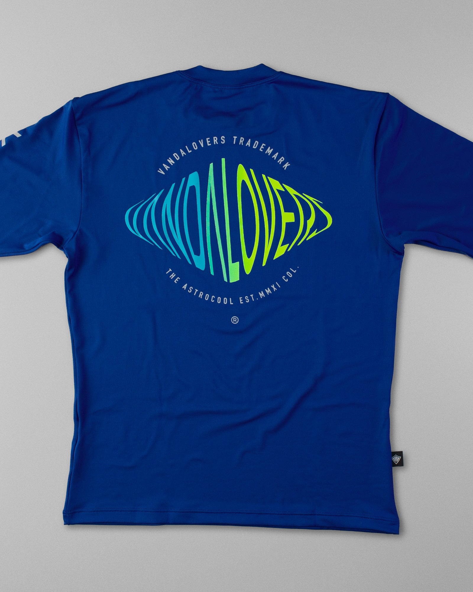 Camiseta Niño Solarproof Morph AZ