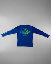 Camiseta Niño Solarproof Morph AZ
