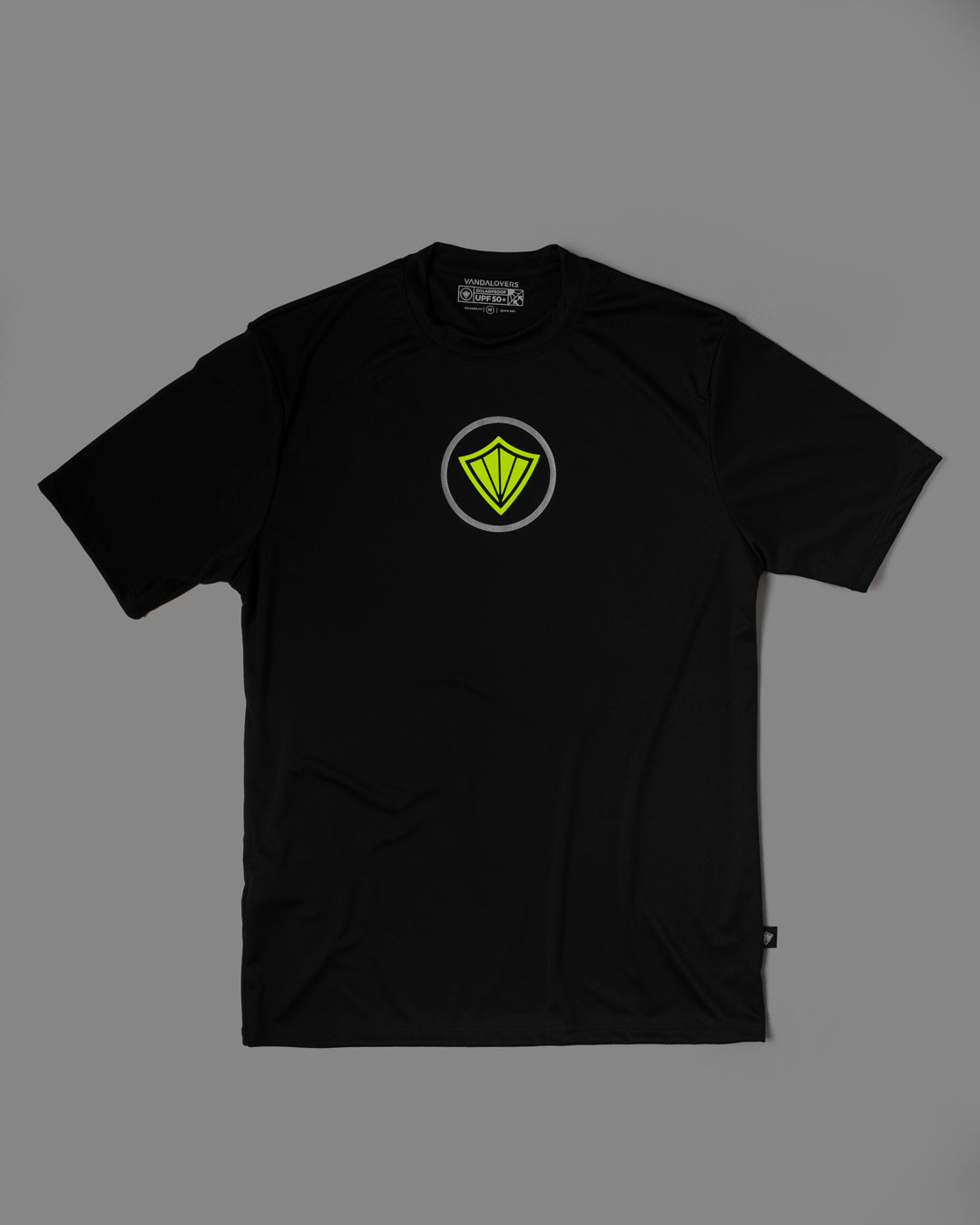 Camiseta Riptide Solarproof YW