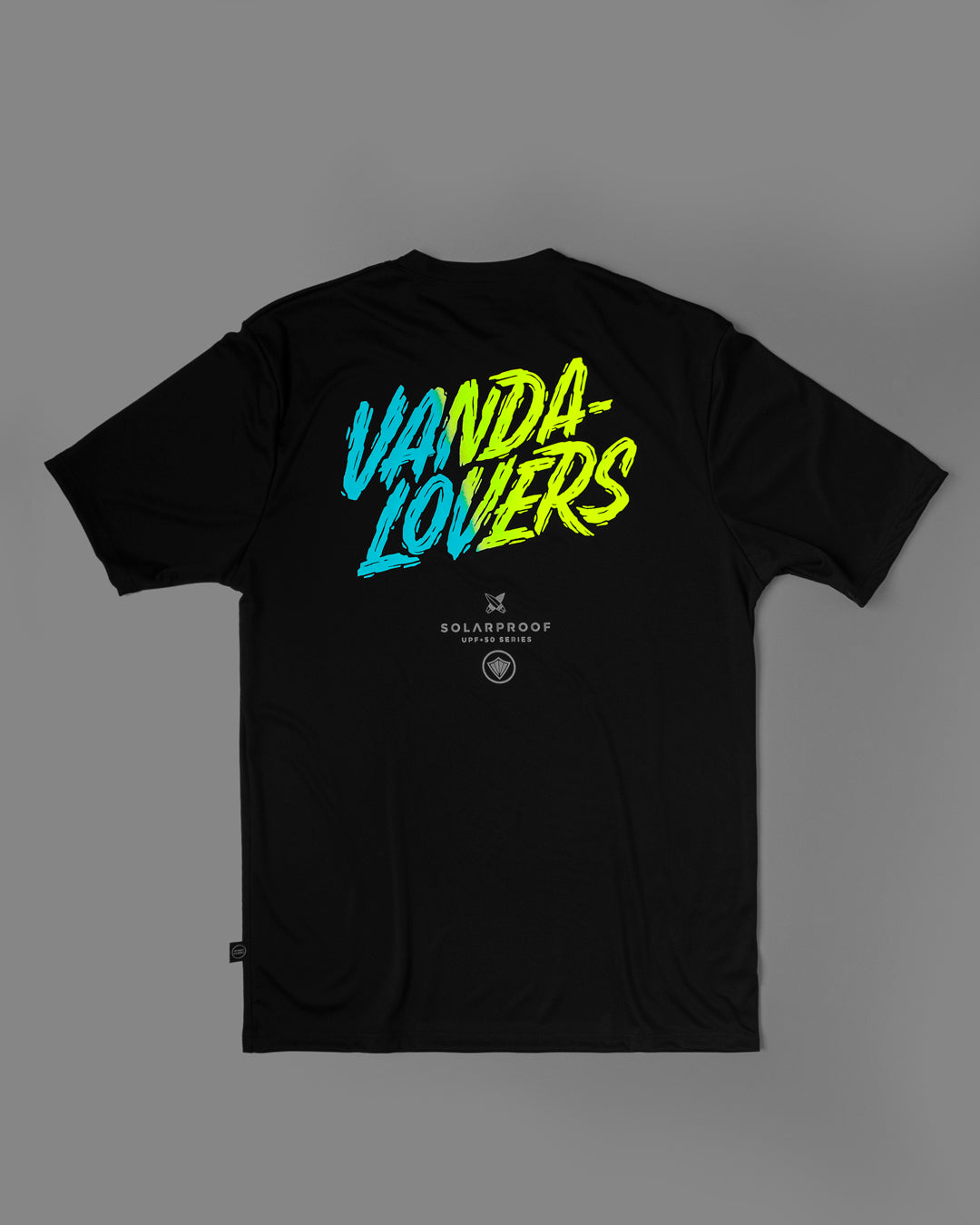 Camiseta Riptide Solarproof YW