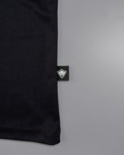 Camiseta Solarproof Morph Black YWAZ