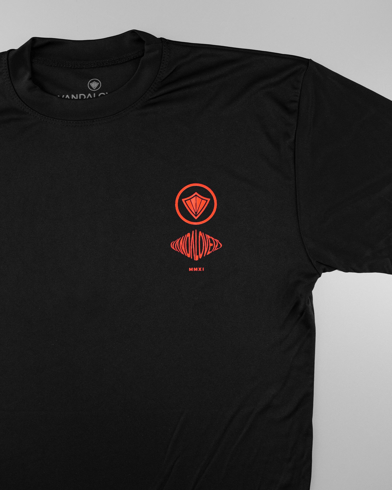 Camiseta Solarproof Niño Morph SN Black