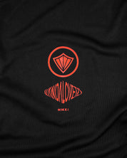 Camiseta Solarproof Niño Morph SN Black