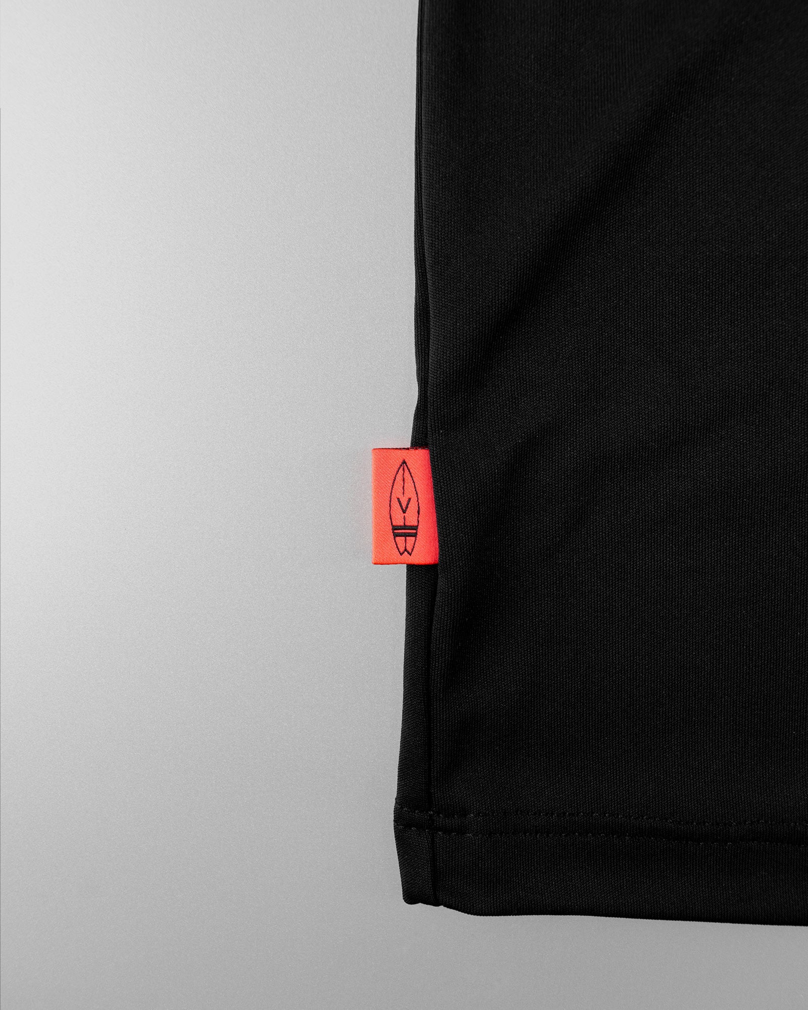 Camiseta Solarproof Niño Morph SN Black