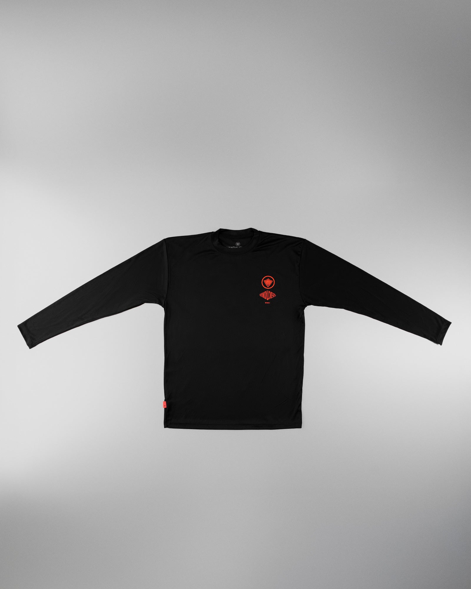 Camiseta Solarproof Niño Morph SN Black