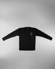 Camiseta Solarproof Niño Morph SN Black