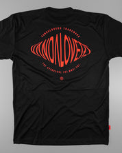 Camiseta Solarproof Niño Morph SN Black