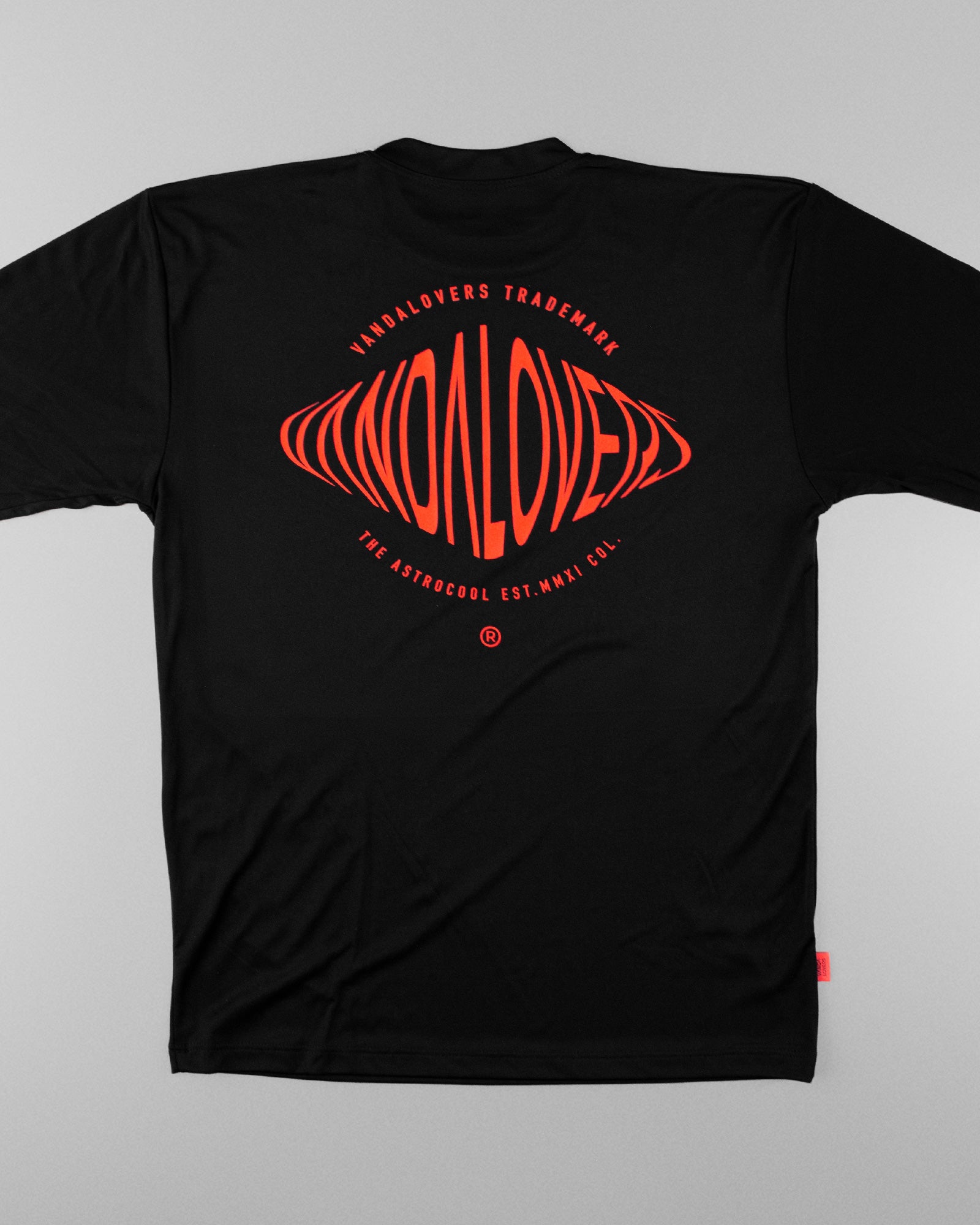 Camiseta Solarproof Niño Morph SN Black