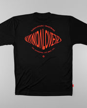 Camiseta Solarproof Niño Morph SN Black