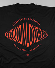 Camiseta Solarproof Niño Morph SN Black