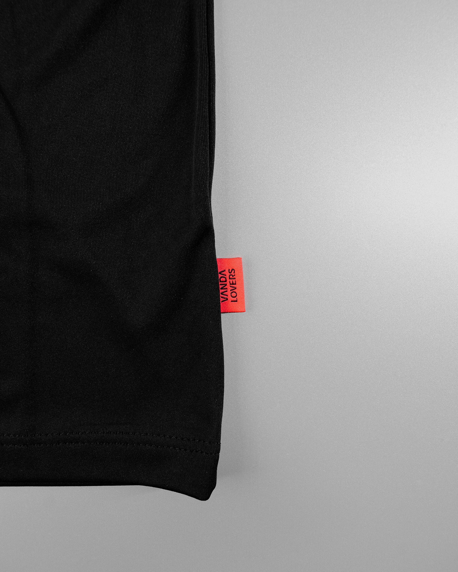 Camiseta Solarproof Niño Morph SN Black