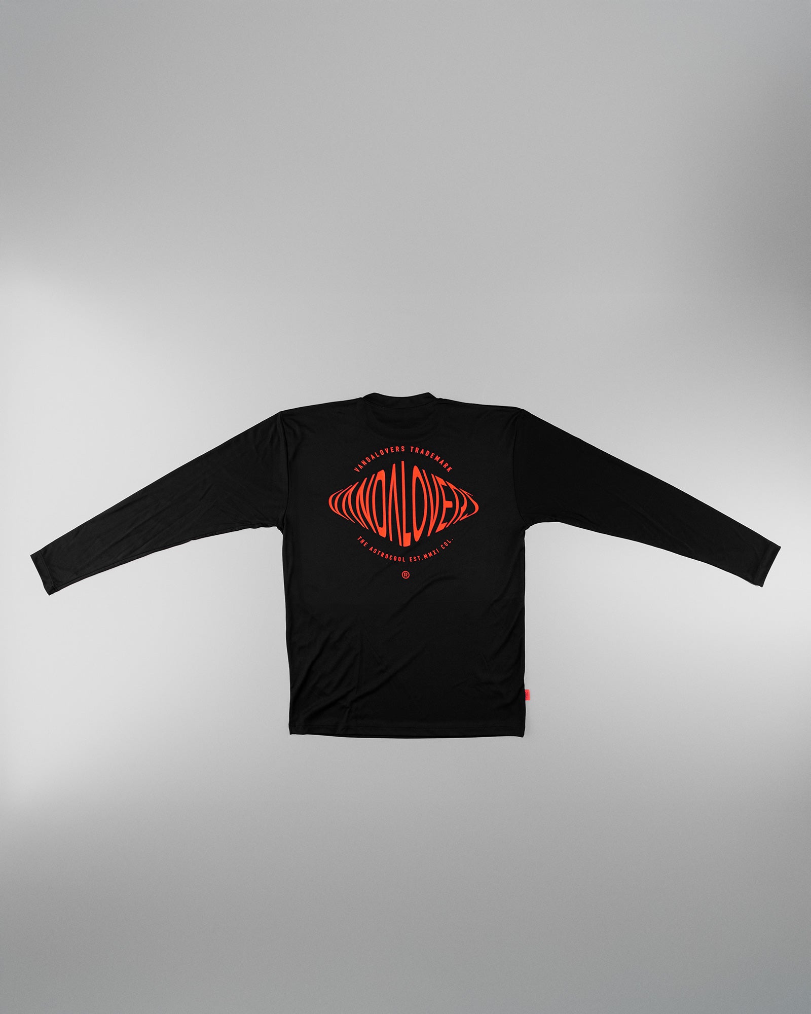Camiseta Solarproof Niño Morph SN Black
