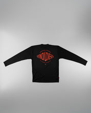 Camiseta Solarproof Niño Morph SN Black