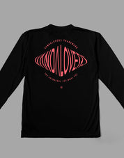 Camiseta Solarproof Niño Morph SN Black