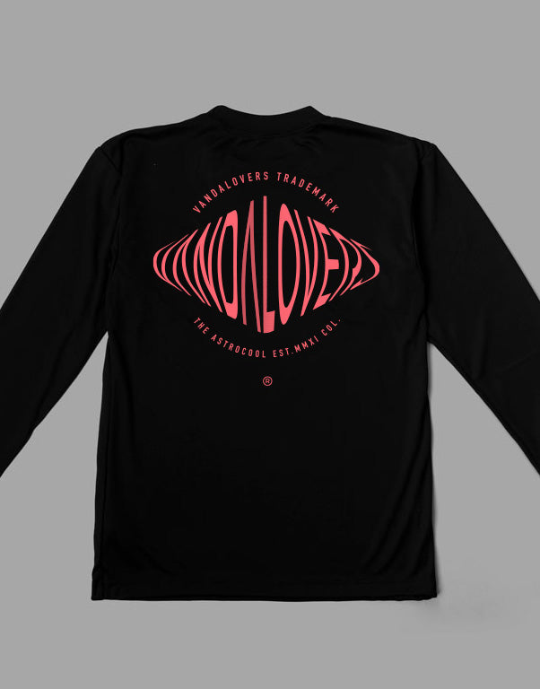 Camiseta Solarproof Niño Morph SN Black
