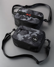 Canguro Crossbody Camo SN