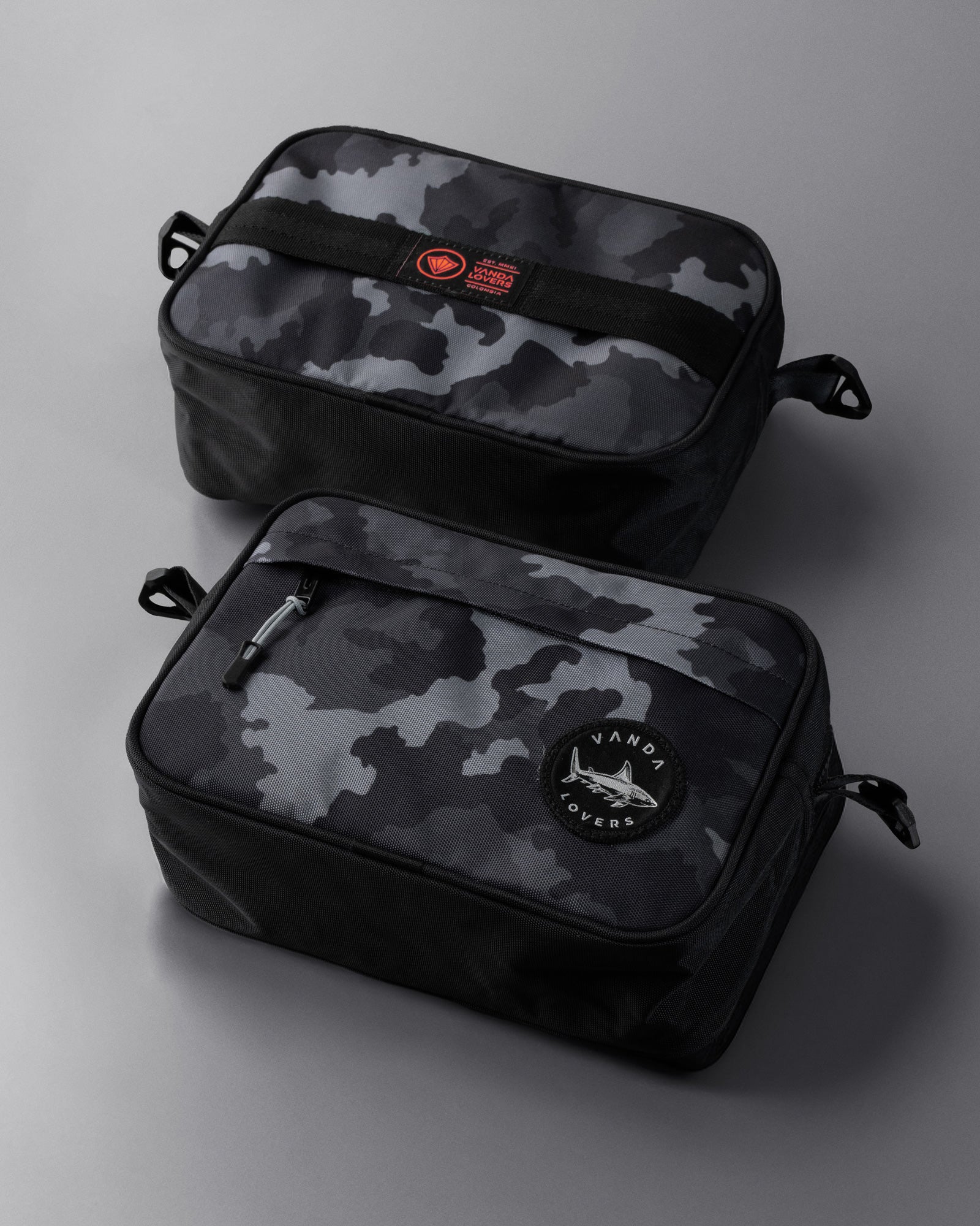Estuche Camo SN