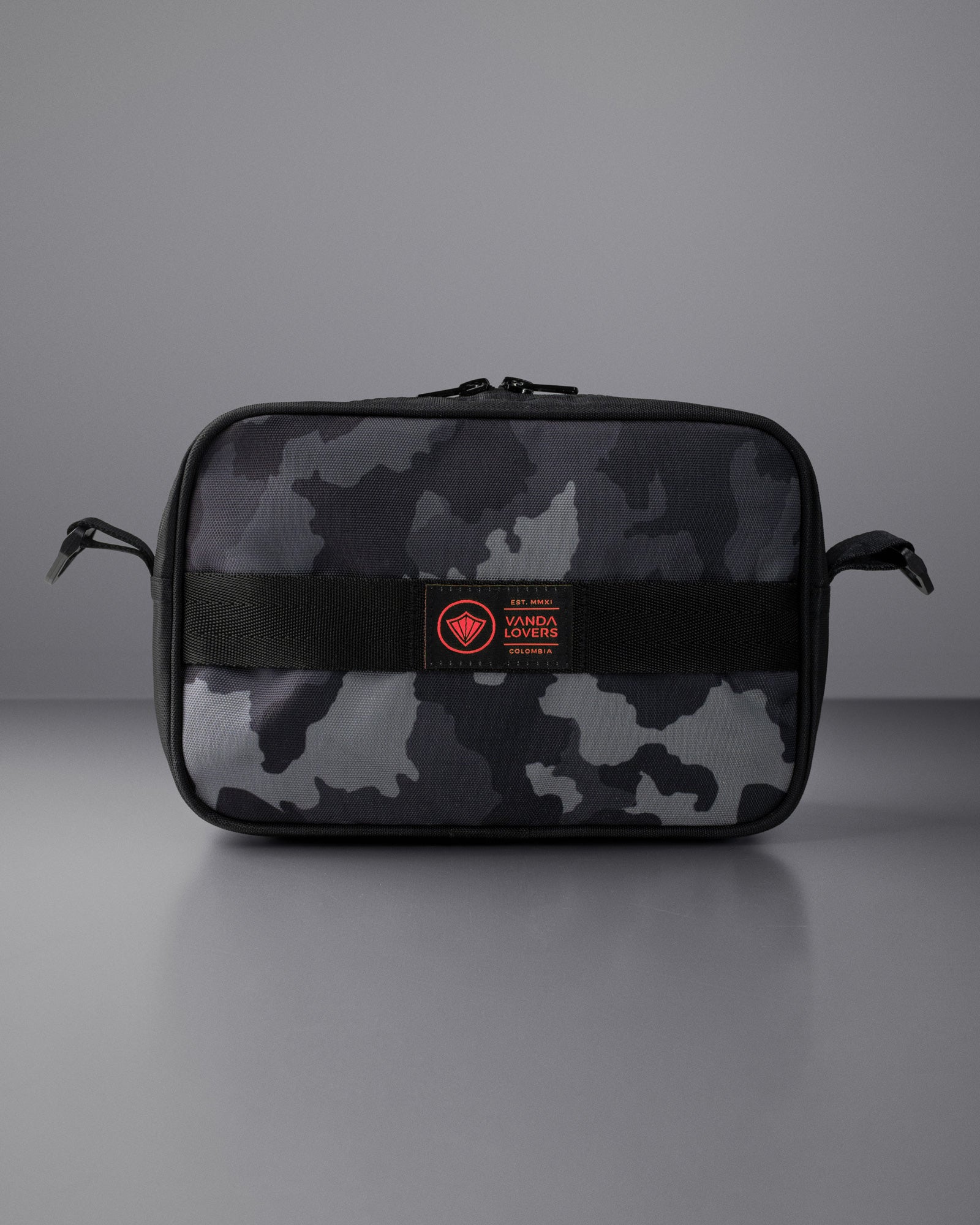 Estuche Camo SN