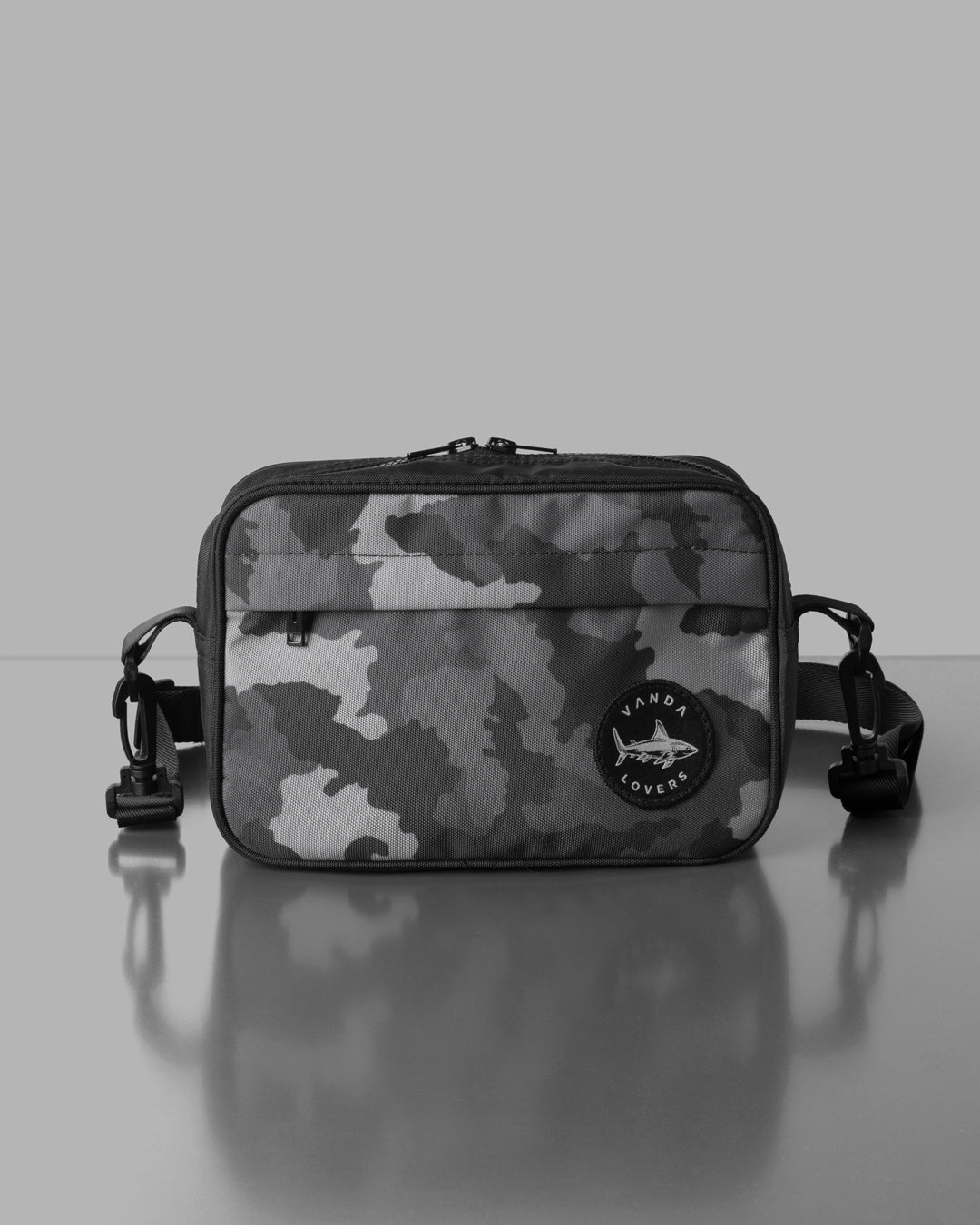 Canguro Crossbody Camo YW