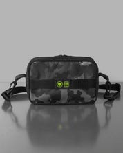 Canguro Crossbody Camo YW