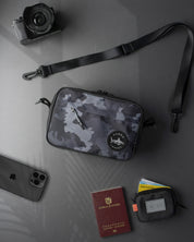 Canguro Crossbody Camo YW