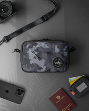 Canguro Crossbody Camo YW