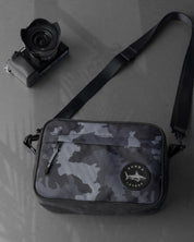 Canguro Crossbody Camo YW
