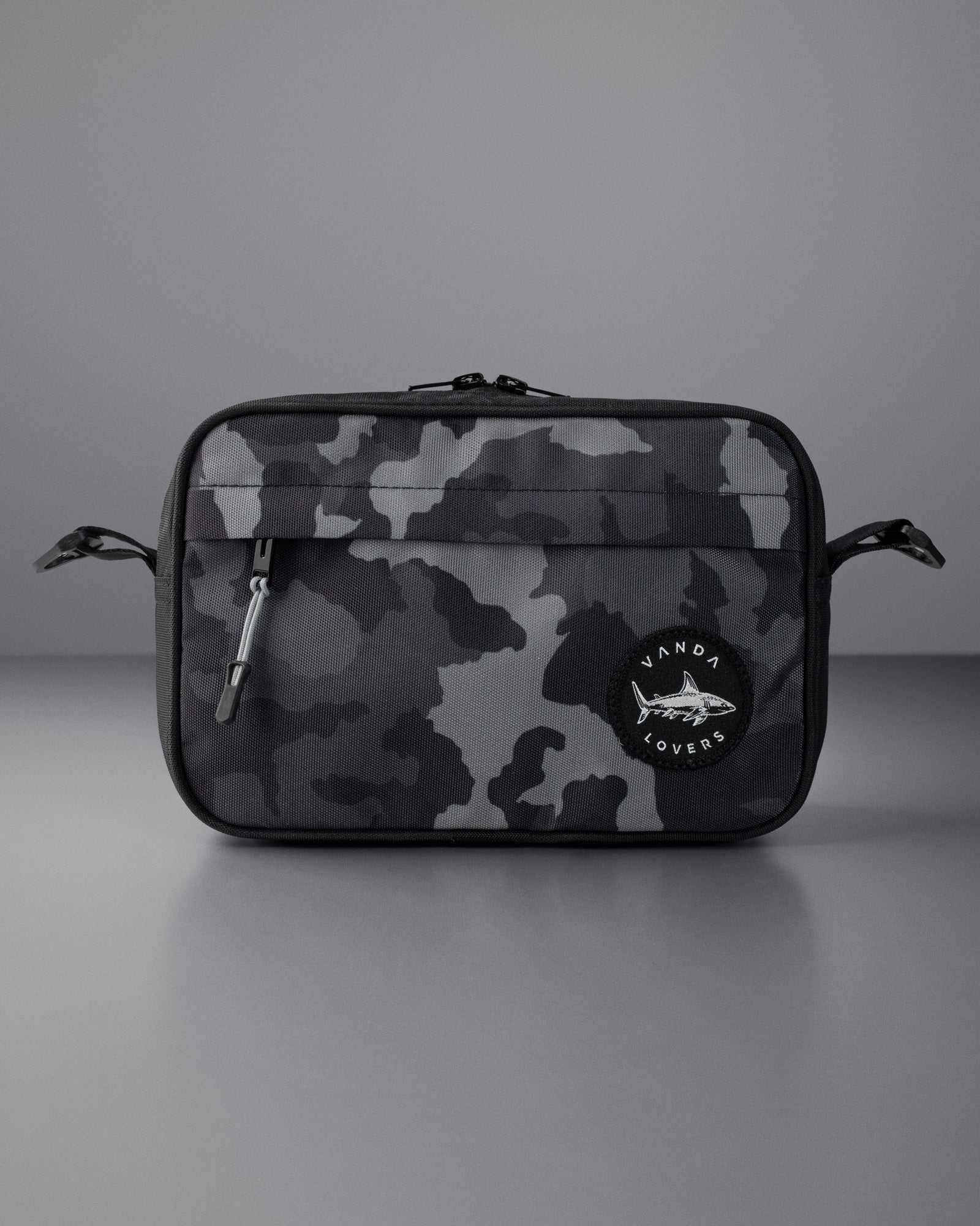 Estuche Camo YW