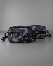 Canguro Crossbody Camo YW
