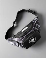 Canguro Icon Camo BK