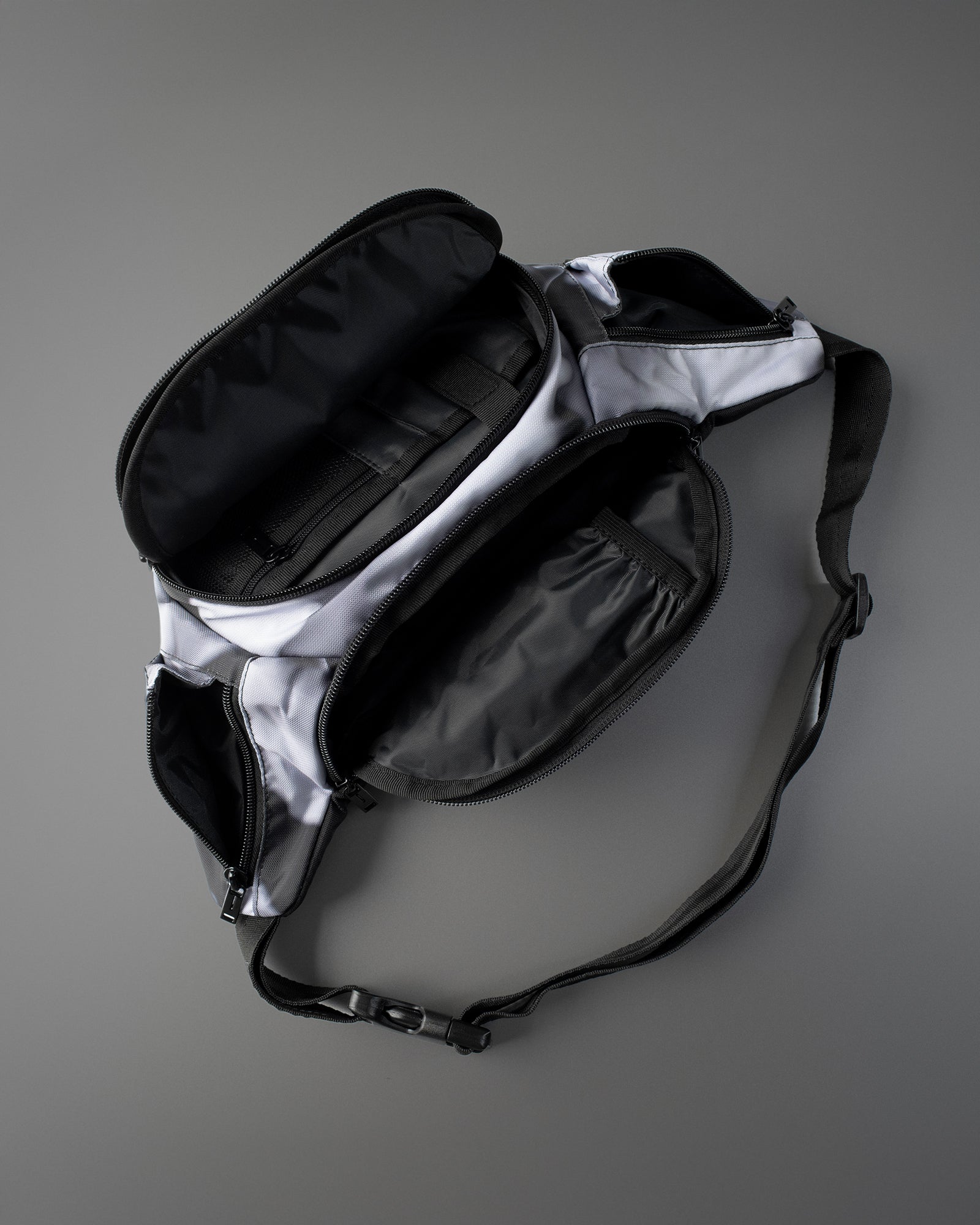 Canguro Icon Grunge BK