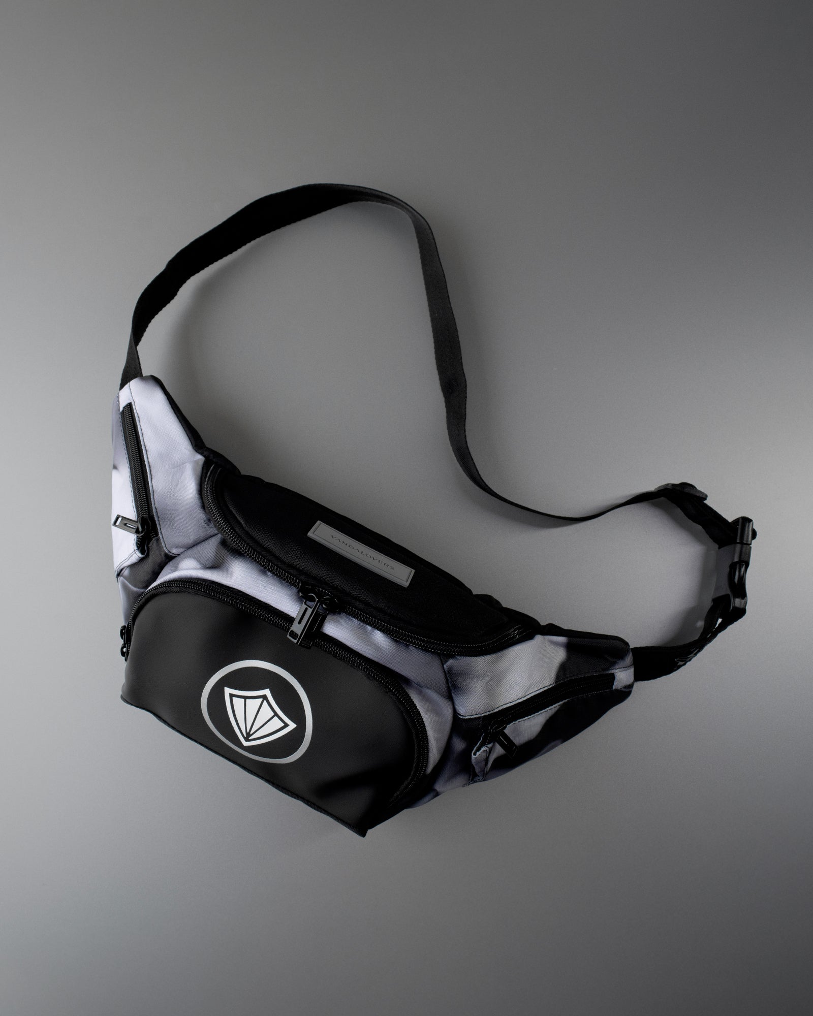 Canguro Icon Grunge BK