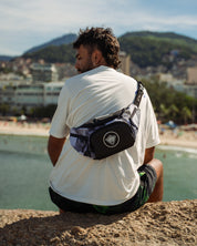Canguro Icon Grunge BK