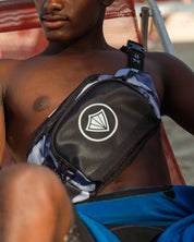 Canguro Icon Grunge BK