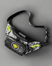 Canguro Icon Sea Camo YW