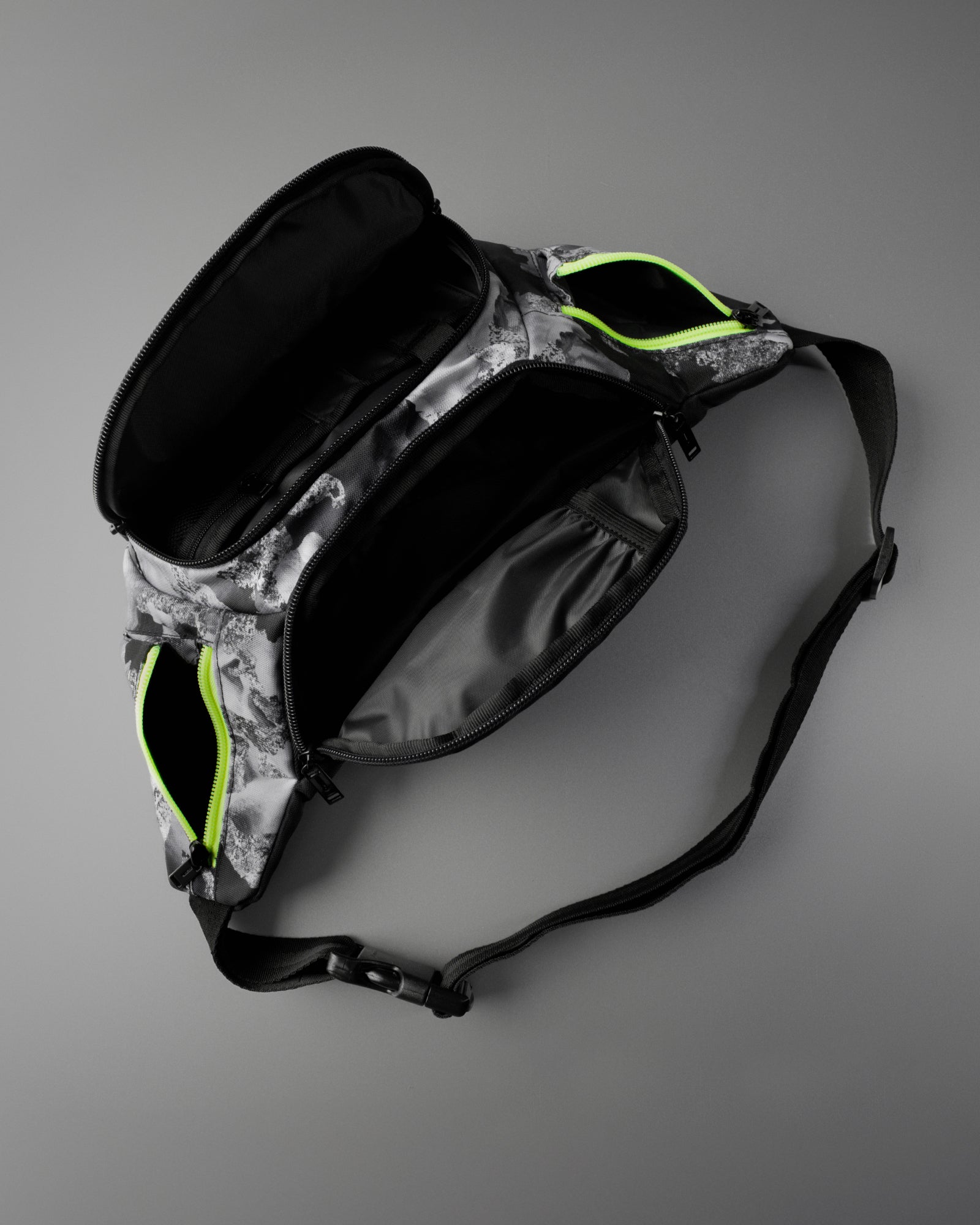 Canguro Icon Sea Camo YW